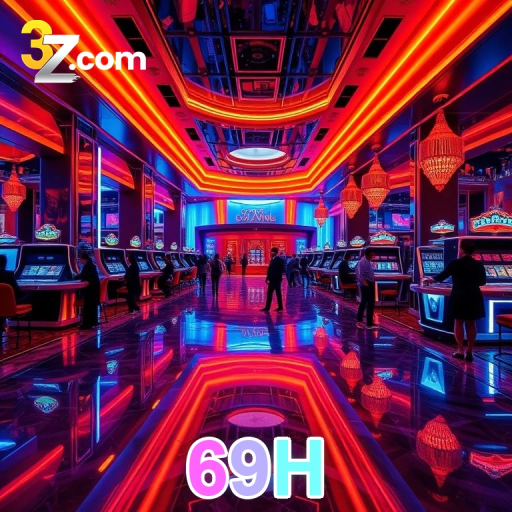 Apostas Empolgantes e Interativas no 69H para Todos os Gostos