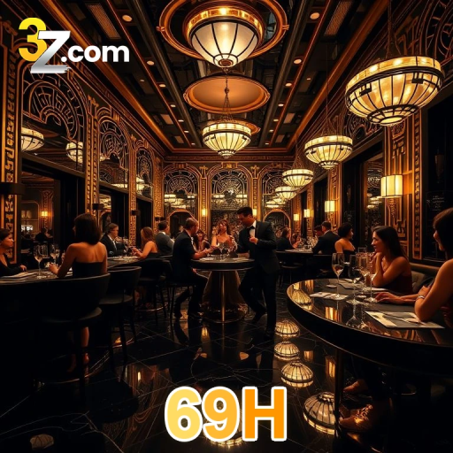 Recursos Incríveis do App 69H que Você Vai Amar