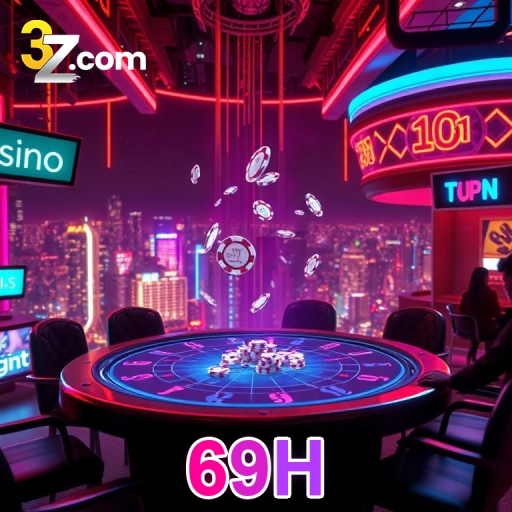 A Seção Confiável do 69H: Segurança em Primeiro Lugar