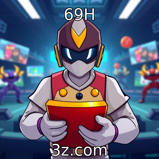 Tendências atuais na monetização de jogos digitais