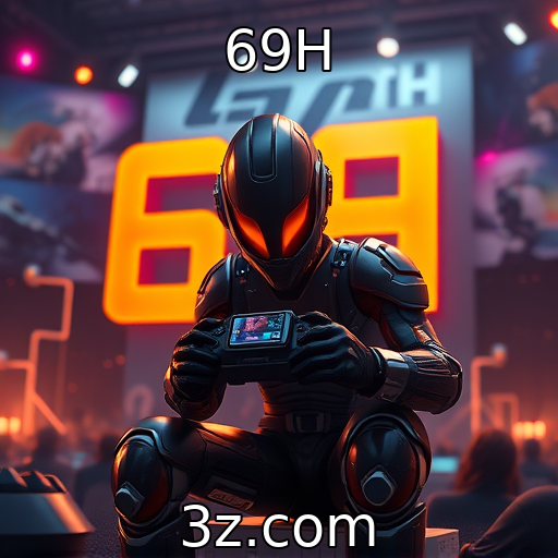 Tendências emergentes na tecnologia de jogos