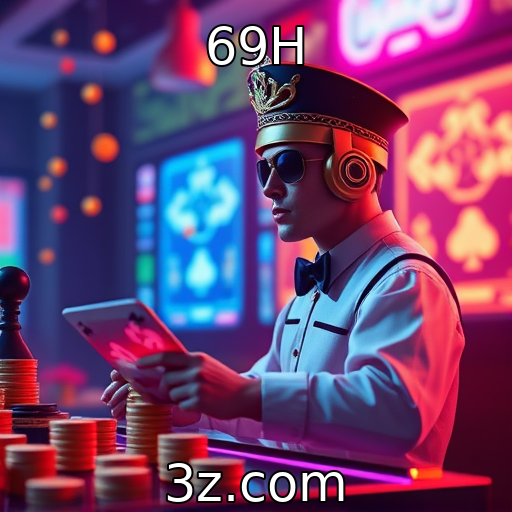 Perspectivas de crescimento da indústria de jogos